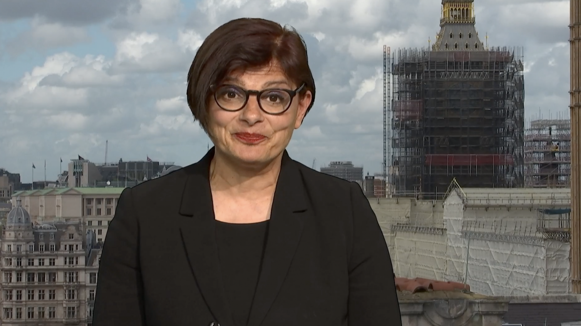 'I'm confident we can win the next election' – Labour's Thangam Debbonaire – Channel 4 News - Vimarsana News