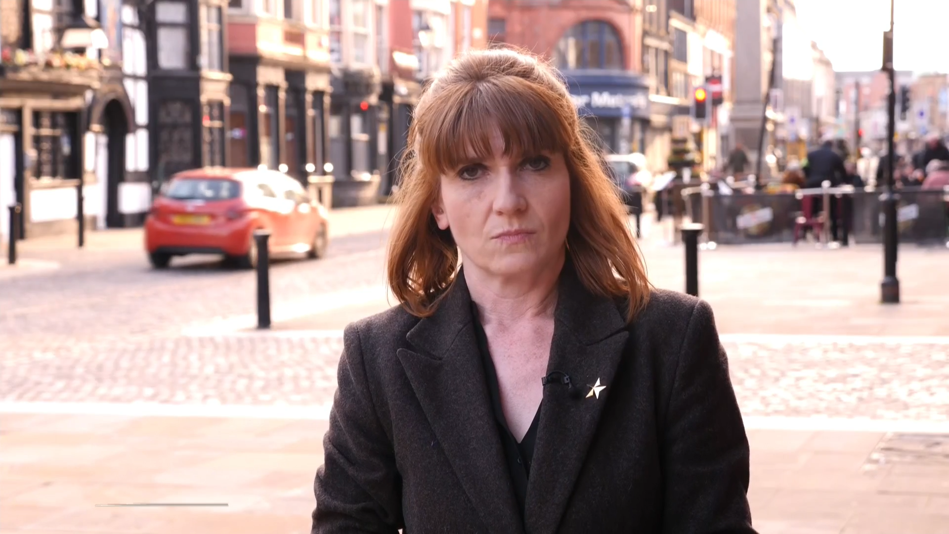 Bolton sees sharp rise in Indian variant cases Channel 4 News