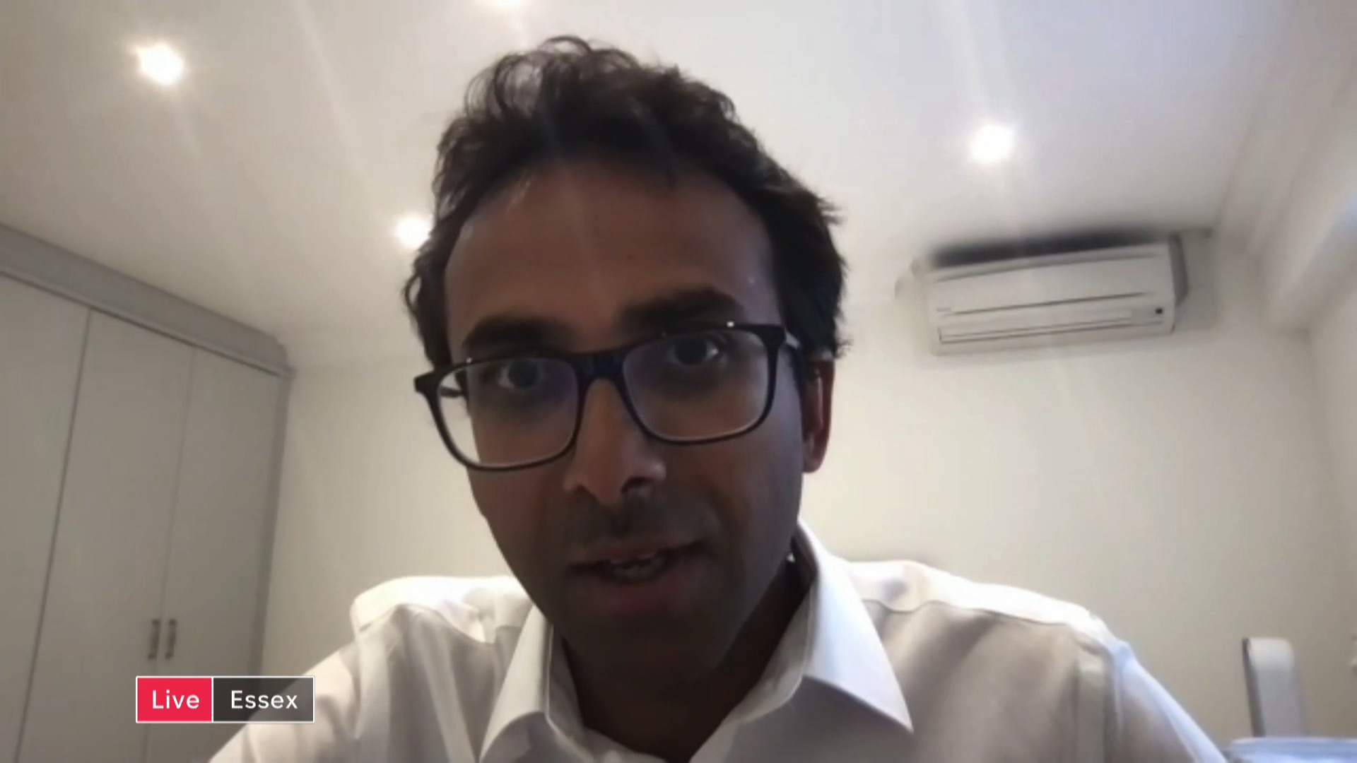 ‘Delta variant is the most dangerous variant we have ever seen’, says