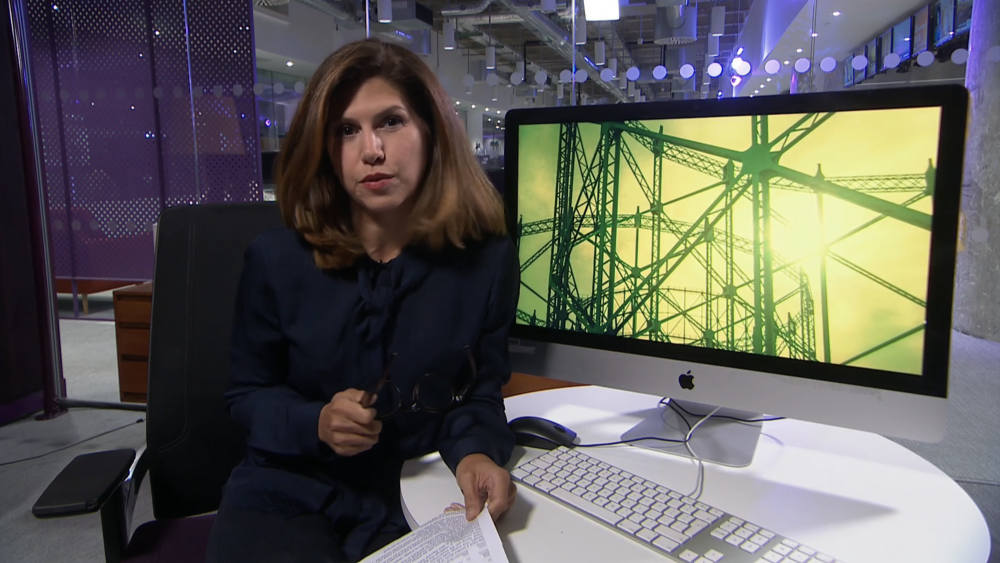 Systemic problems in UK energy market Channel 4 News