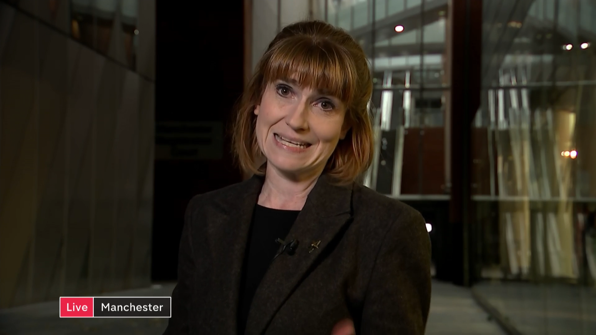 Different decisions could have stopped Manchester Arena attack, senior ...