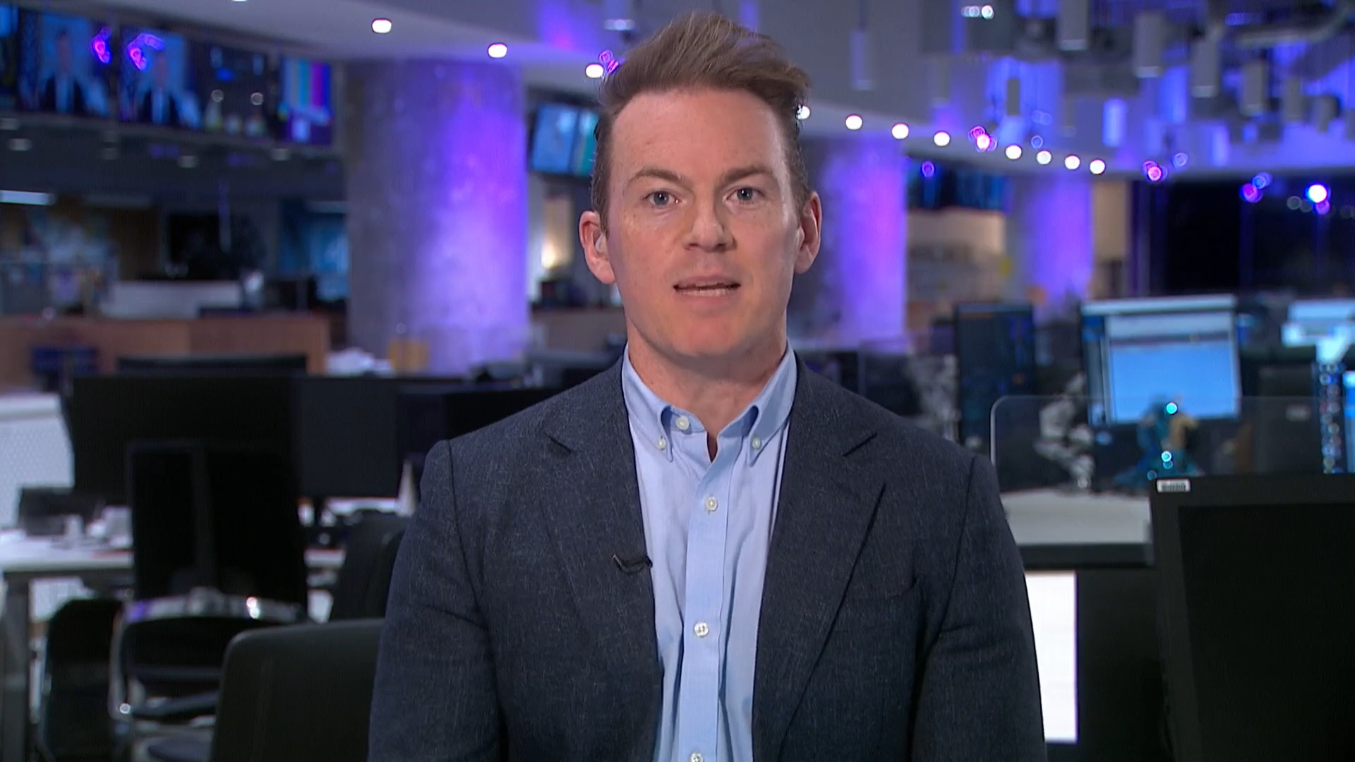 Pizza Express ran out of bolognese sauce ingredients Channel 4 News