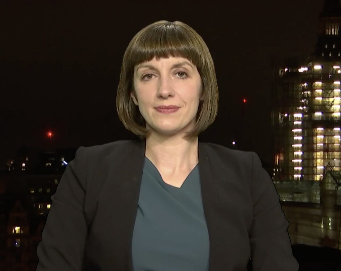Budget set out ‘more on booze than climate change’, says Labour’s ...