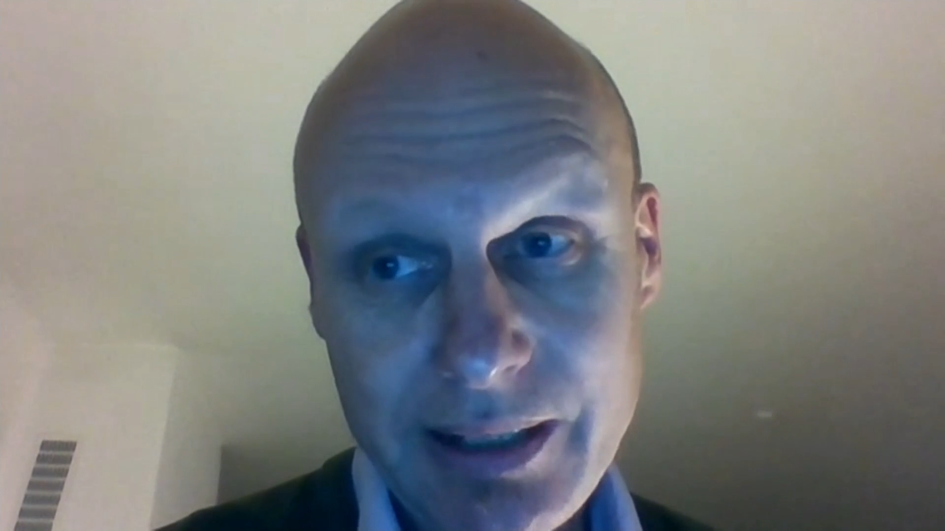 Rising Covid cases in Europe means ‘rocky road ahead‘ as winter