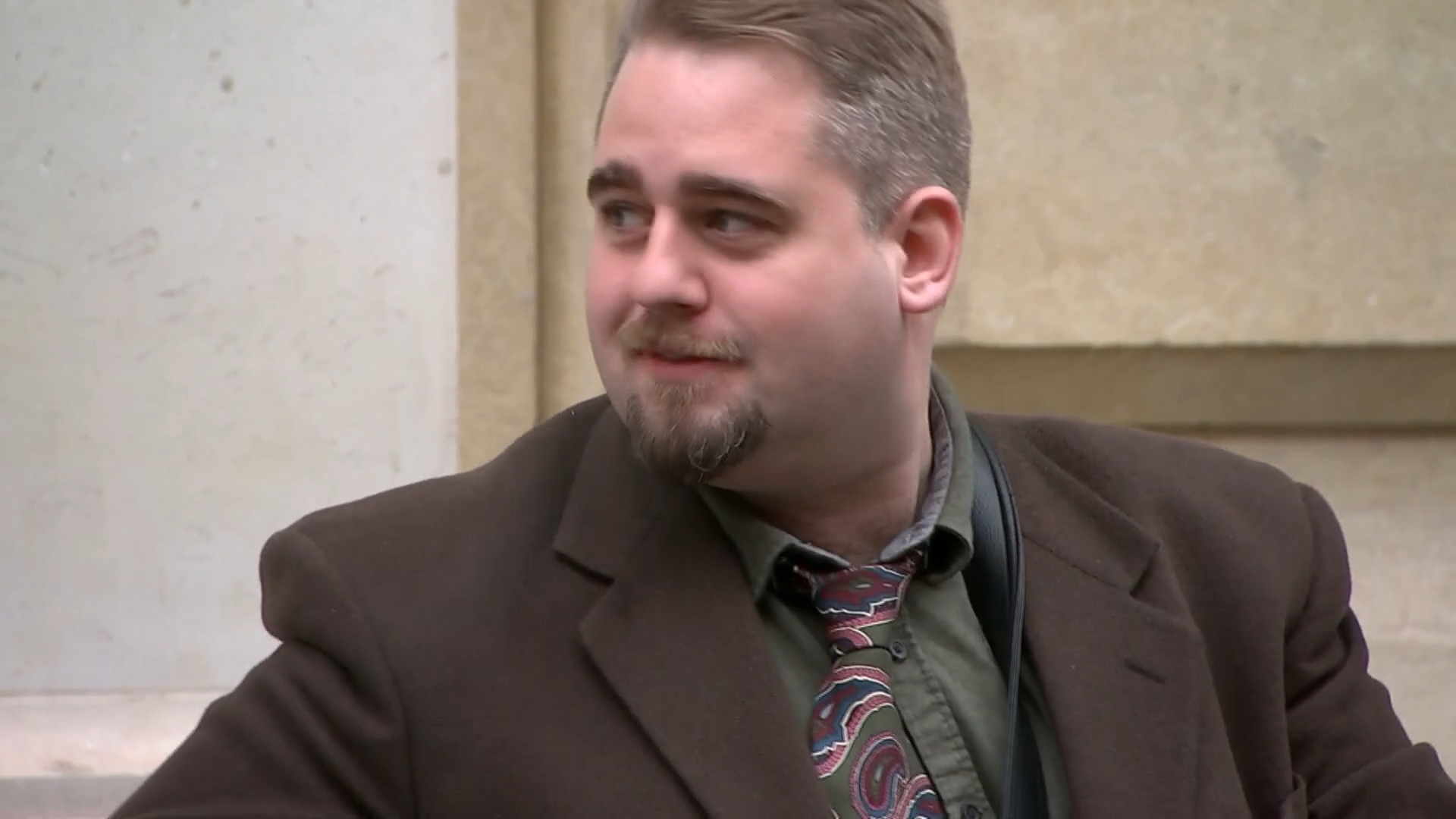 National Action: Neo-Nazi group co-founder convicted of terror offences ...