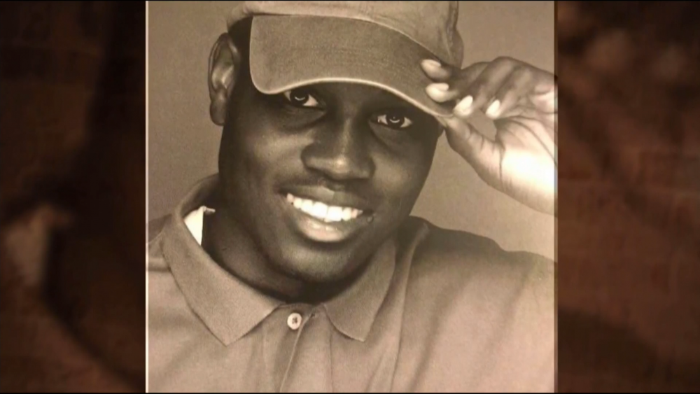 Three white men go on trial for murder of Black man Ahmaud Arbery ...