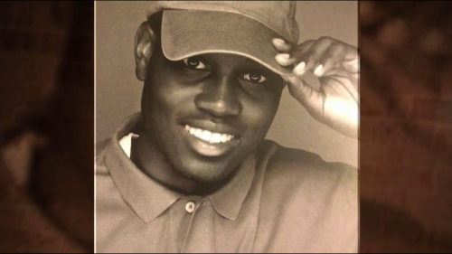 Three white men go on trial for murder of Black man Ahmaud Arbery ...
