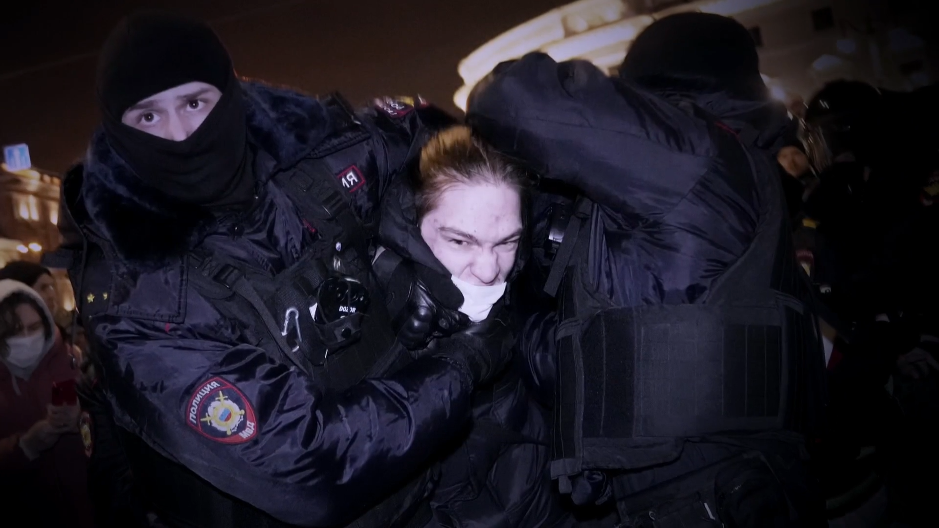 Russia-Ukraine conflict: Protests worldwide against Putin invasion ...