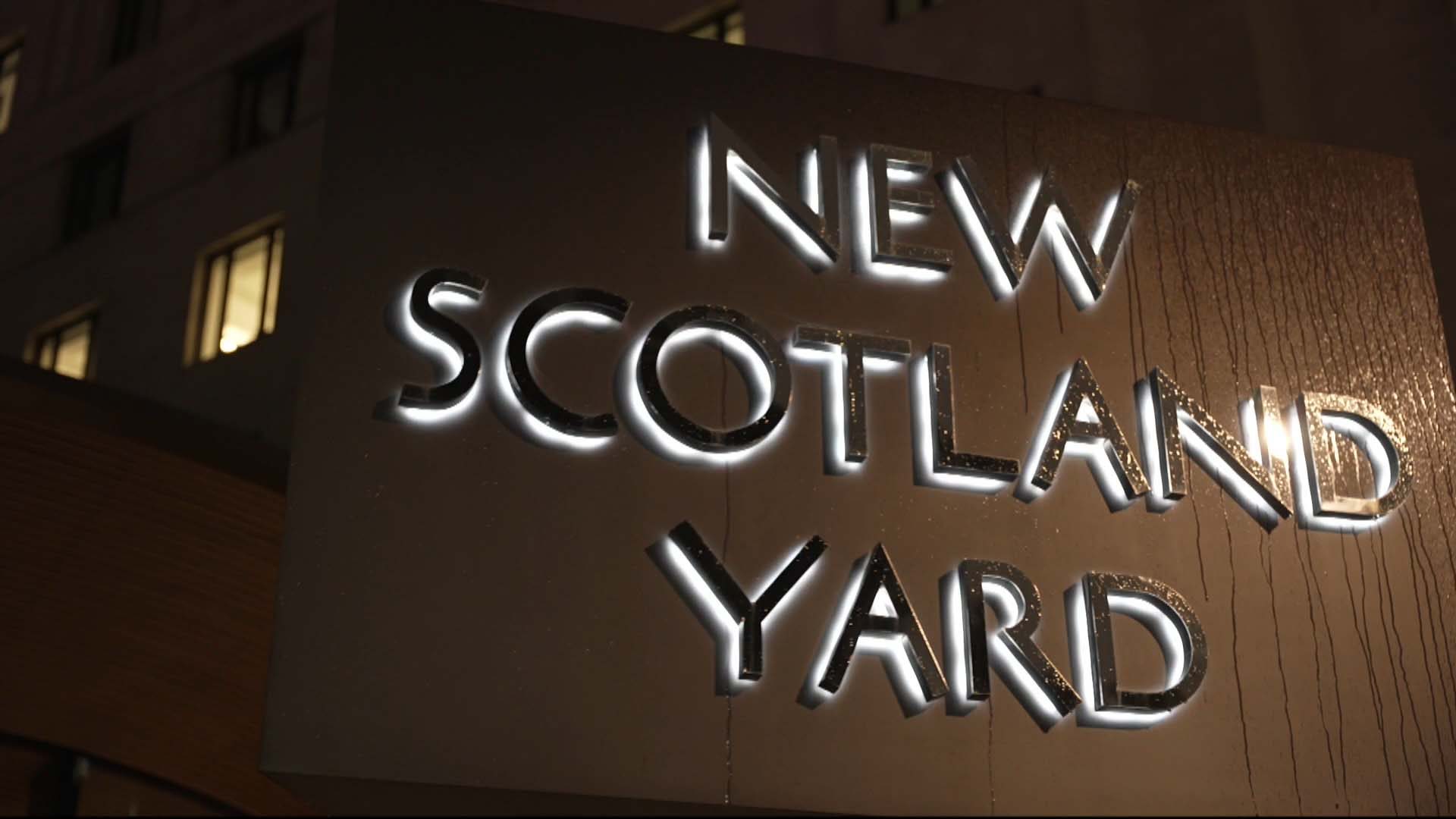 Cressida Dick ‘Strong leadership’ needed for