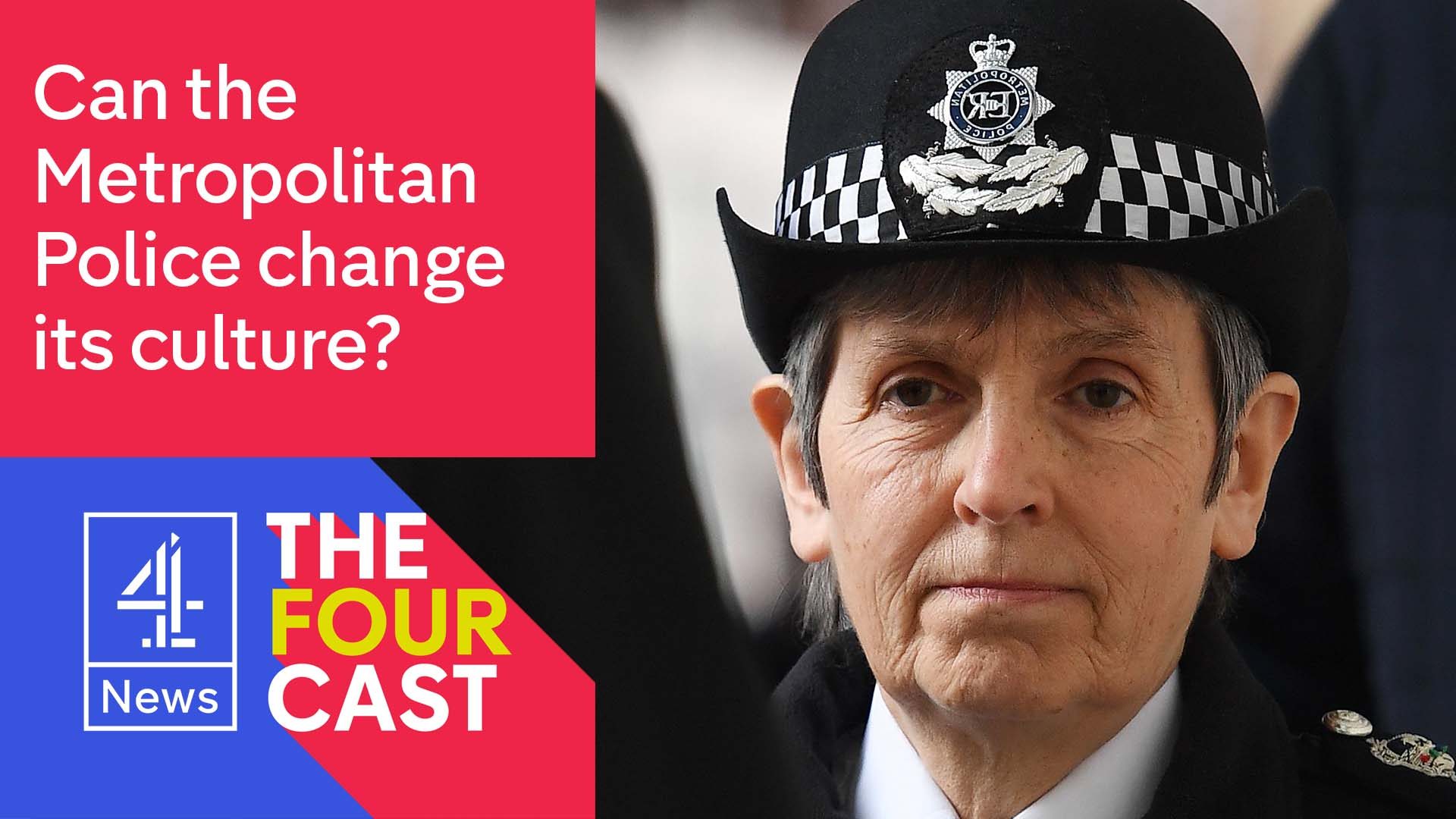 Met Police flags 4,000 child sexual exploitation cases for possible review