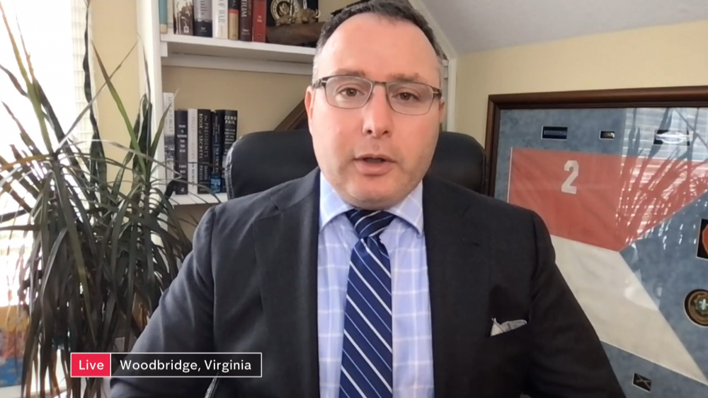 ‘We’re on the cusp of a broader war if we don’t manage this carefully ...
