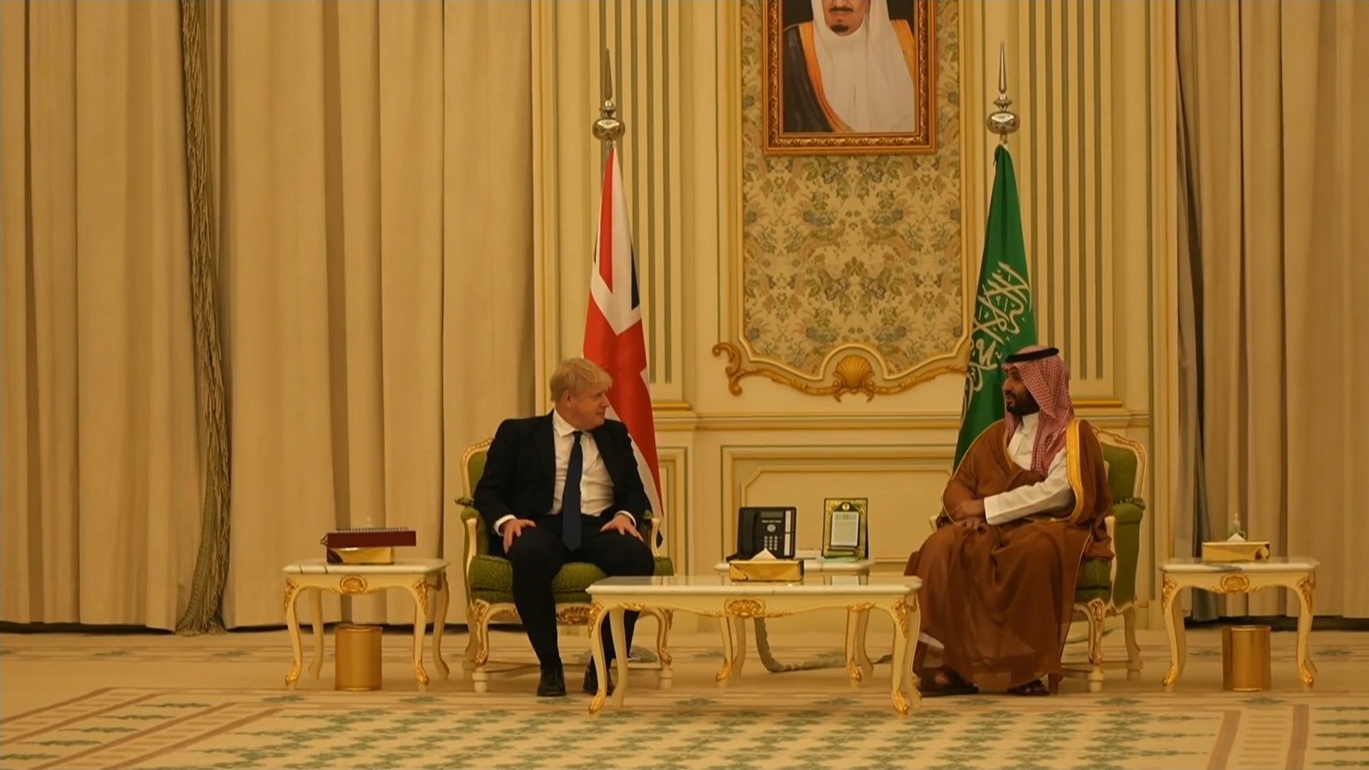 Why has the UK done a deal with Iran for Nazanin ZaghariRatcliffe