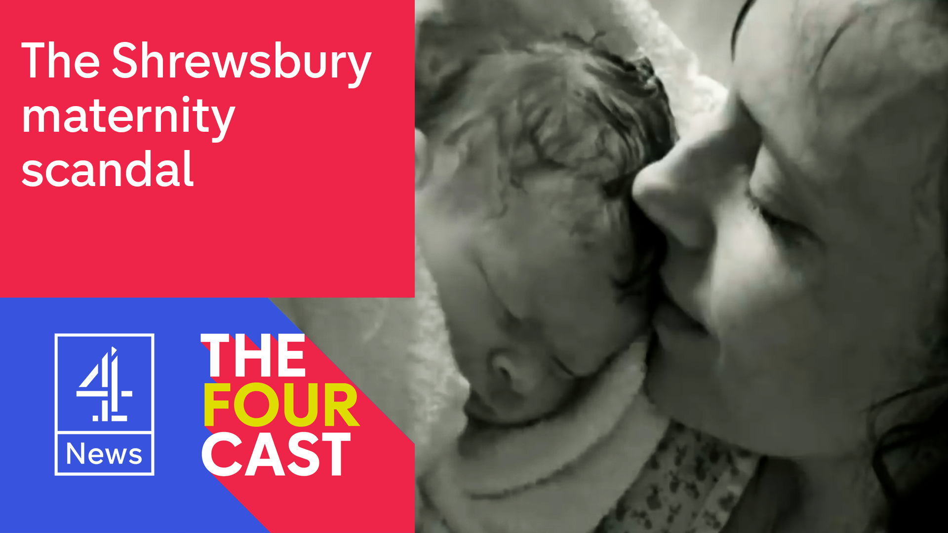 'A catalogue of tragedies': the Shrewsbury maternity scandal – Channel 4 News - Vimarsana News