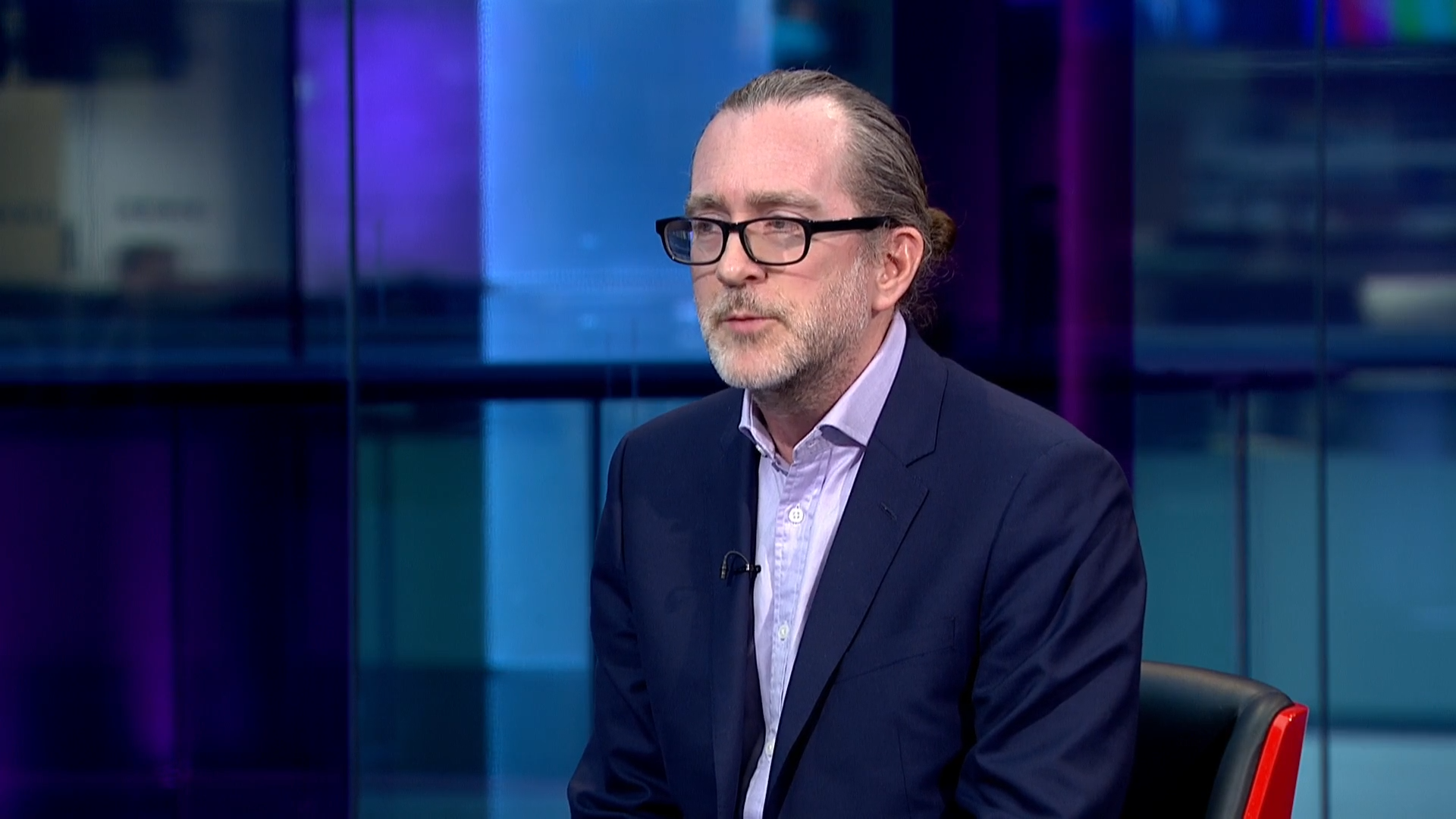 Sanctions on oligarchs not hurting Putin, crime and security specialist says - Vimarsana News