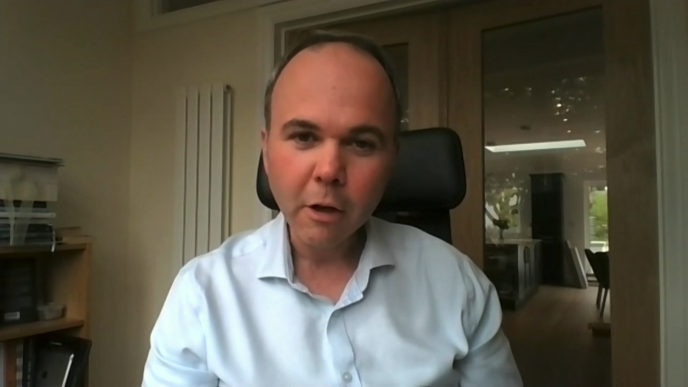 Local election results show Tories have ‘real political problem’, Gavin