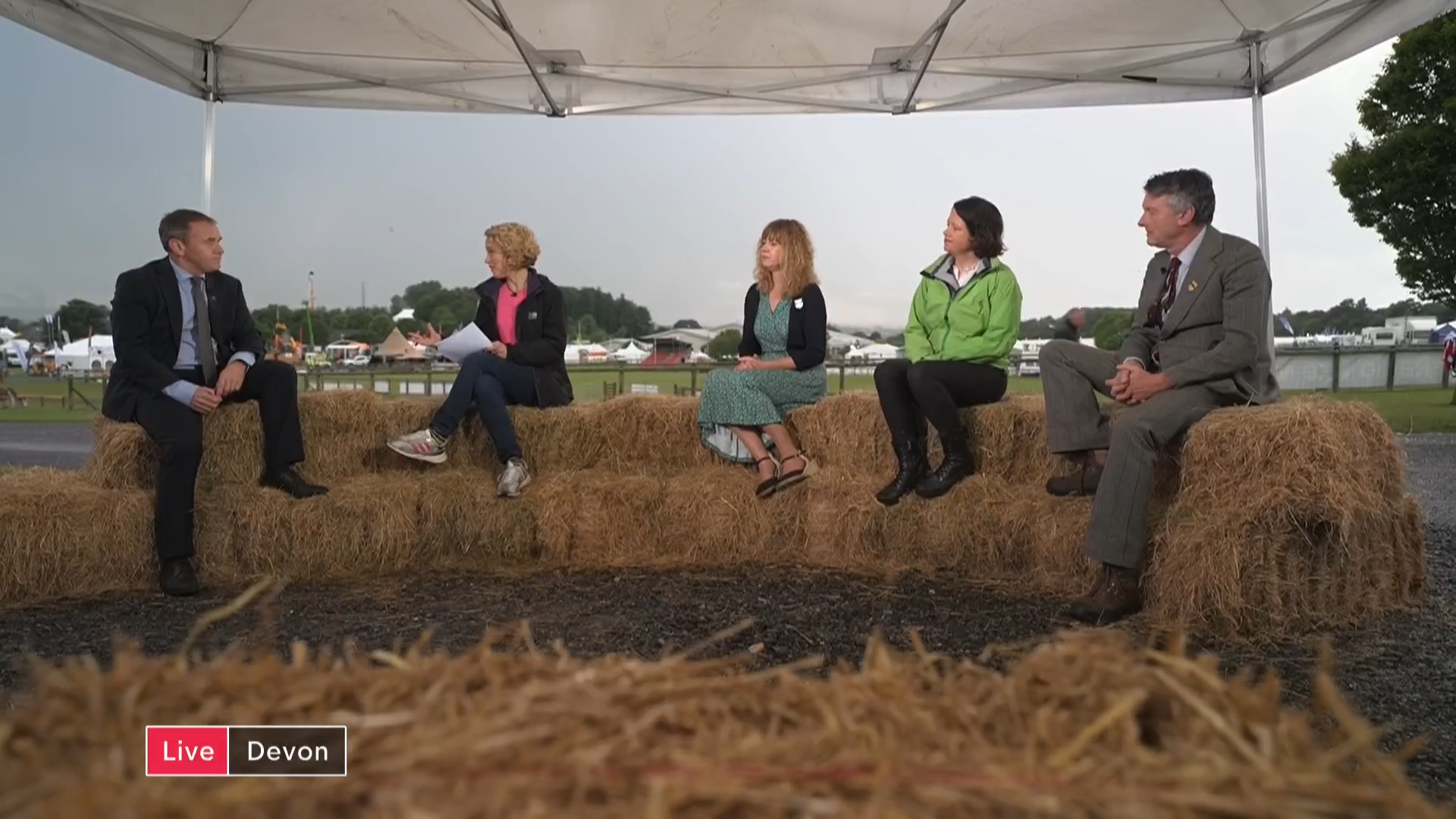 What's the future of farming – amid Brexit, war and climate change? – Channel 4 News - Vimarsana News