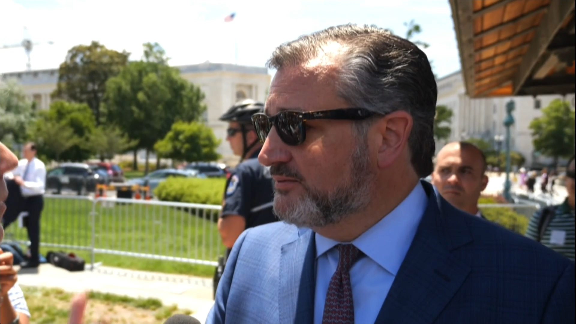 House of Representatives backs gun control bill but faces defeat in