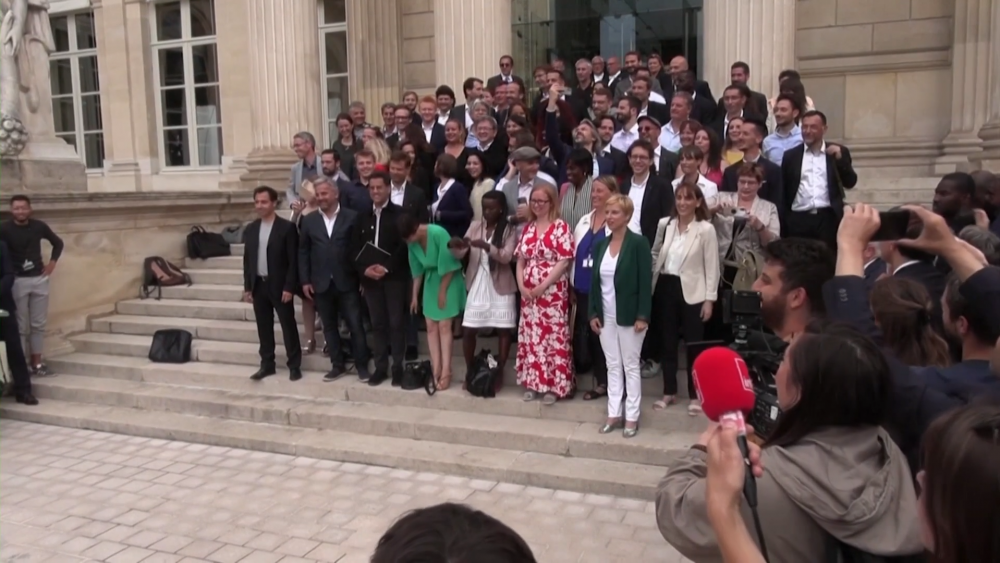 Boost of broccoli could help fight arthritis Channel 4 News