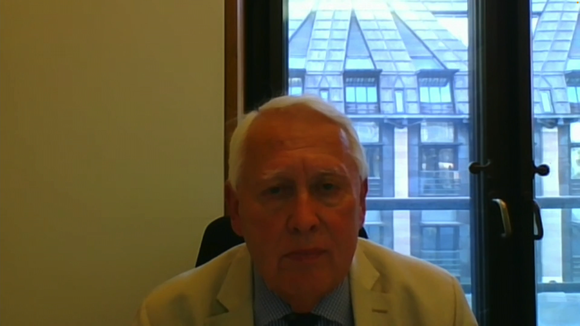 'PM has run out of road,' says Tory MP Bob Neill – Channel 4 News - Vimarsana News