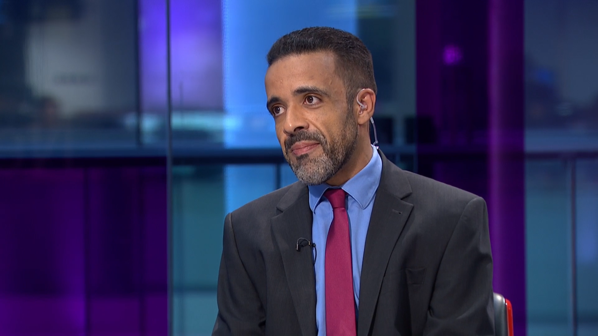 Europe drought could potentially 'be worst in 500 years' – Channel 4 News - Vimarsana News