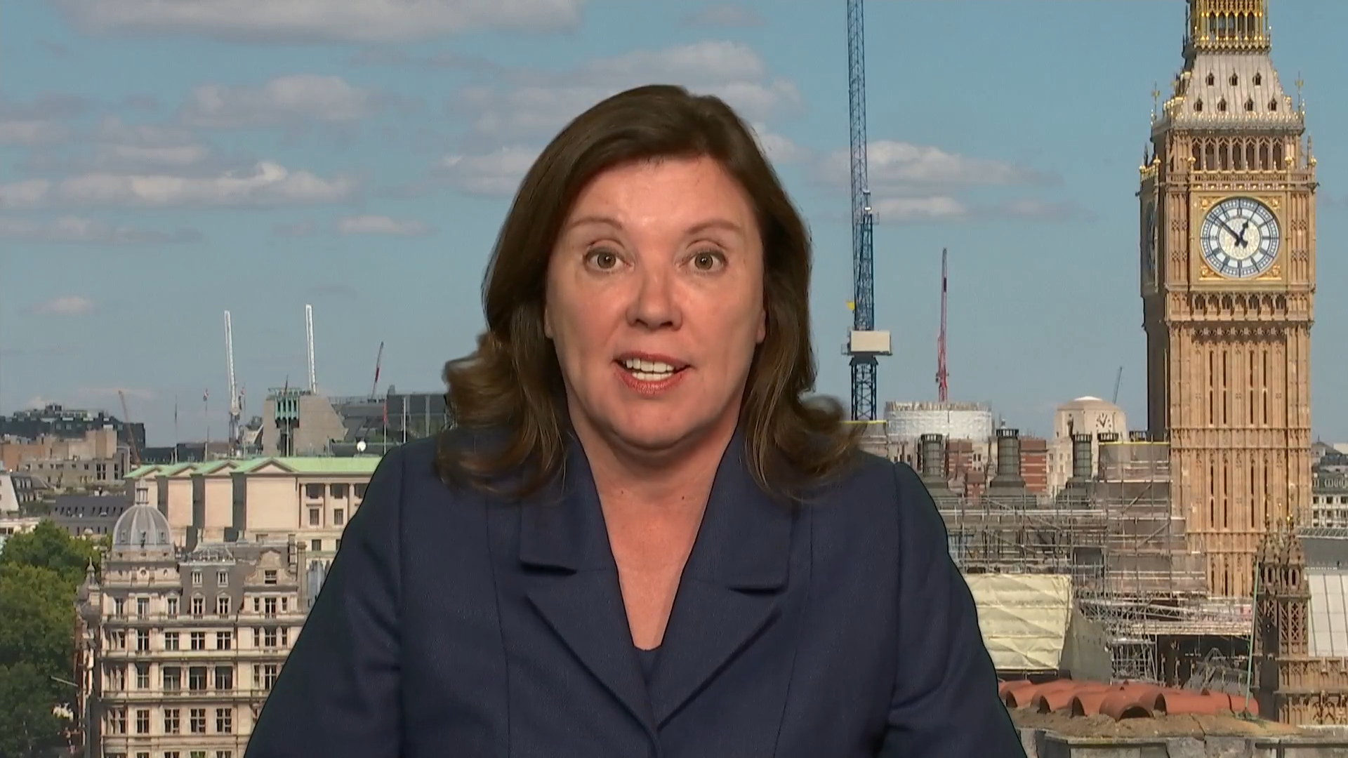 Child stripsearches ‘widespread, not a oneoff’, children’s