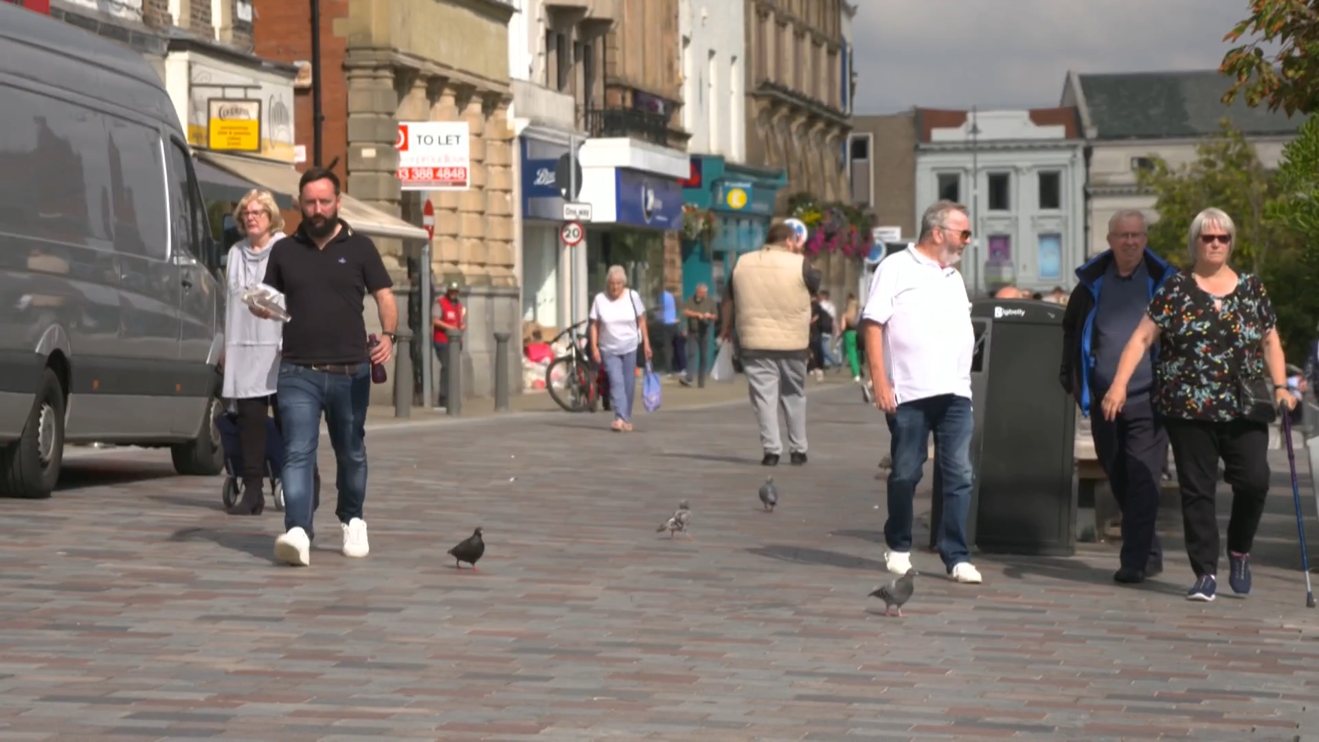 Tory leadership Will red wall voters put their trust in Liz Truss