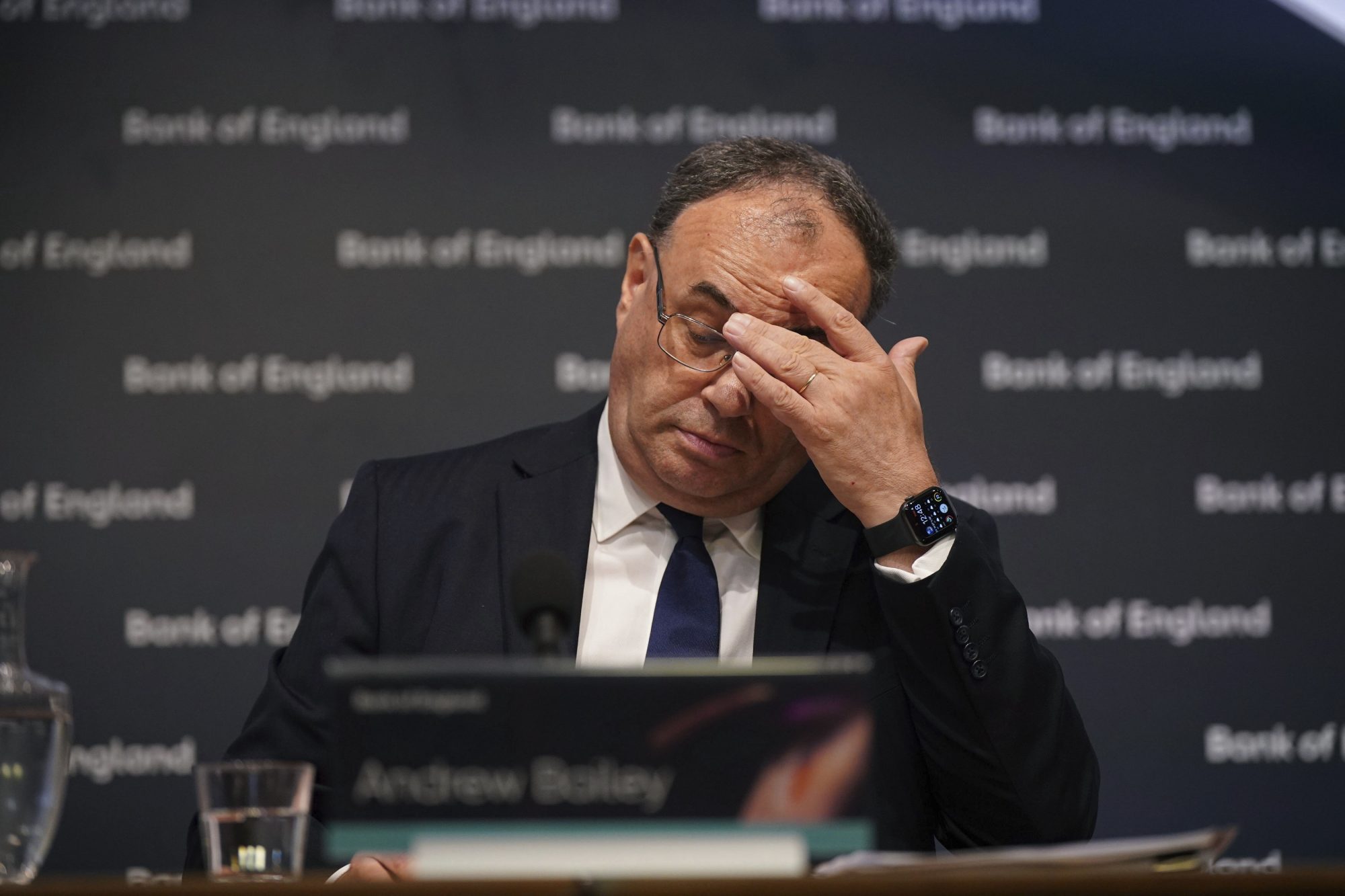 FactCheck: What did the Bank of England do to bonds today and why ...