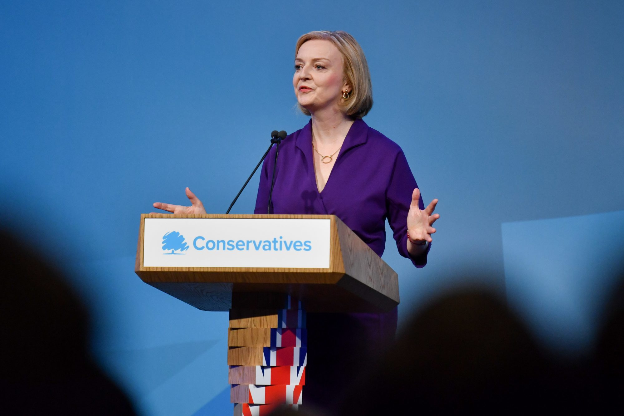 Liz Truss wins Tory leadership race to become UK’s new Prime Minister ...