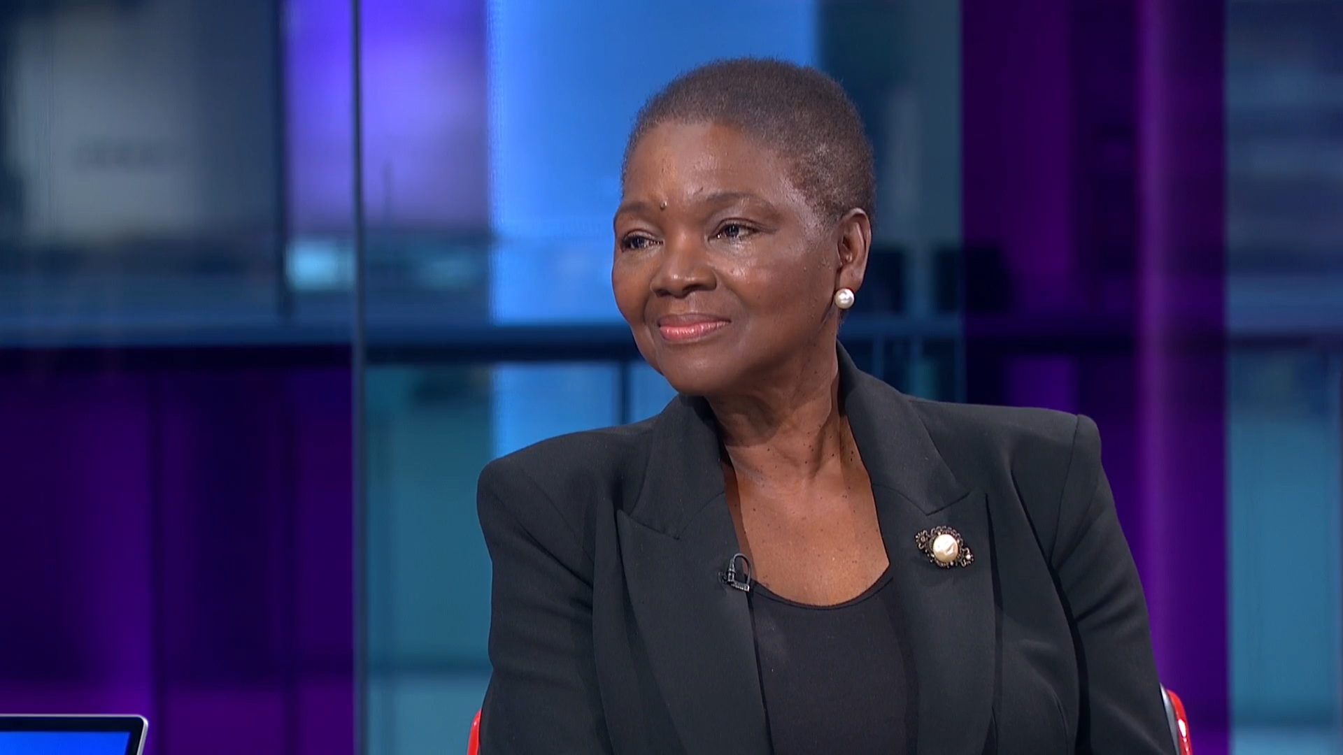 Baroness Amos Calls for Dedicated A&E Units for Pregnant Women