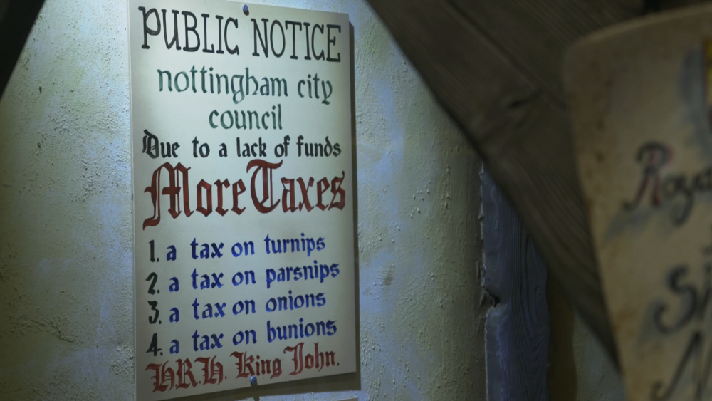 Can Rishi Sunak hold on to Tory Party’s red wall seats? Channel 4 News