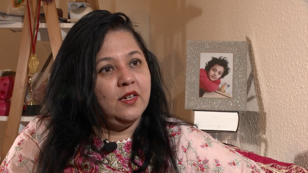 Jackie Long, Social Affairs Editor and Presenter – Channel 4 News