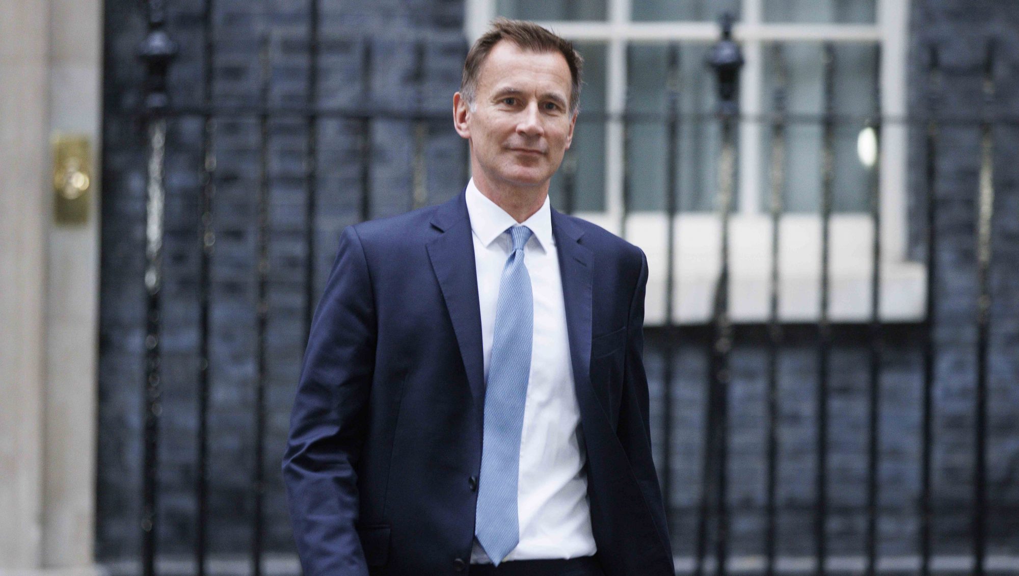 FactCheck: Hunt claims corporation tax cut would raise money - Vimarsana News
