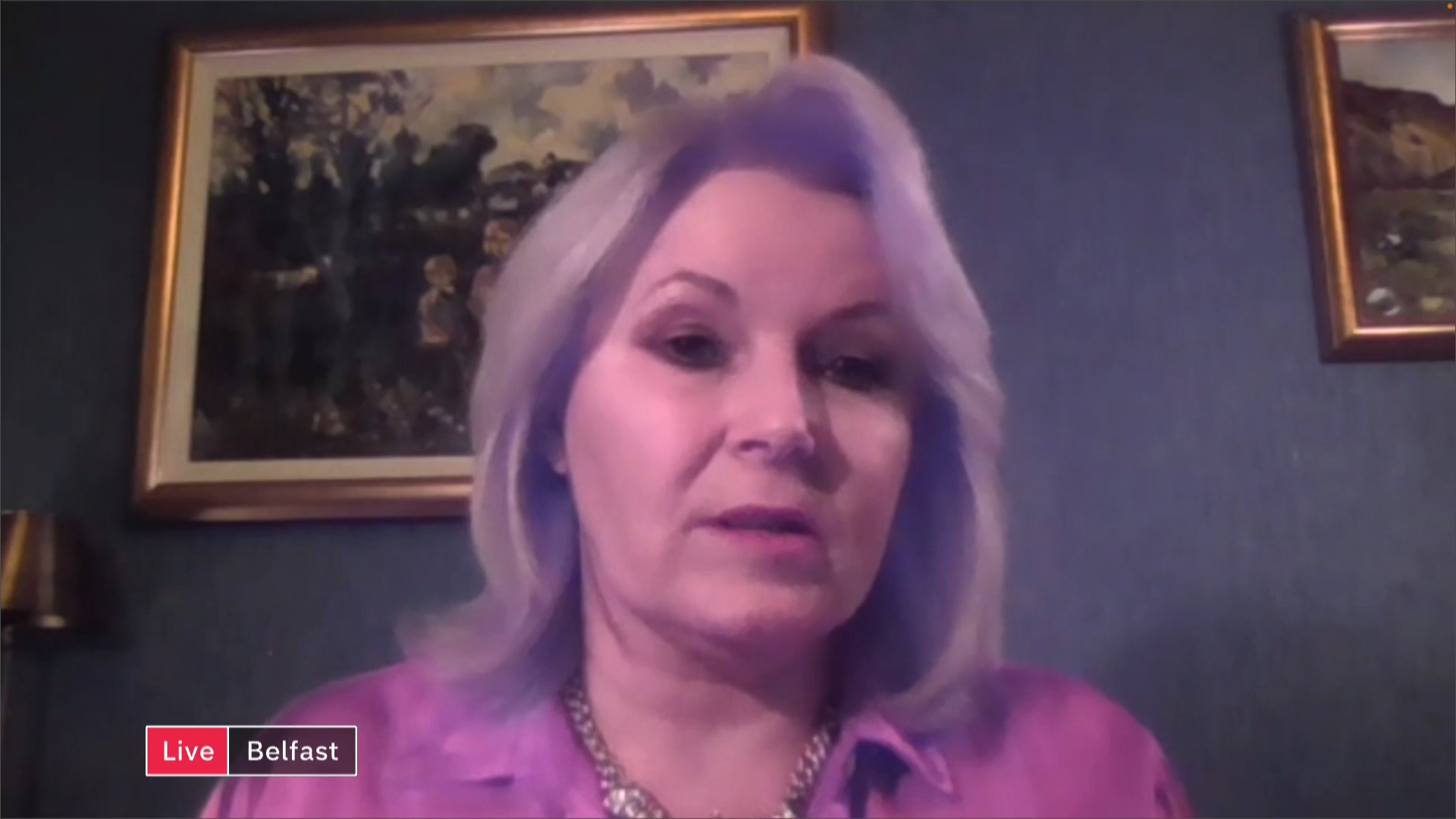 Nurses strike:‘This is something that no nurse takes lightly’, says ...