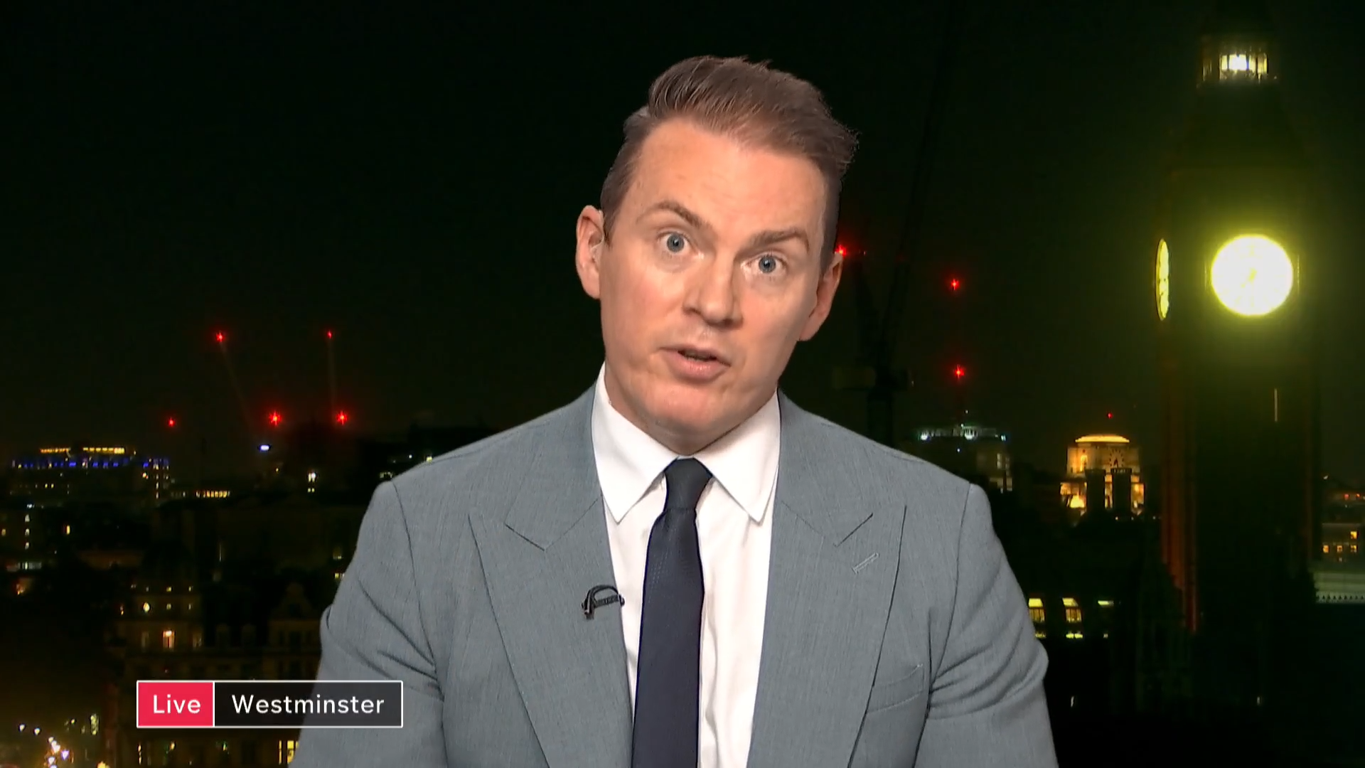 Matt Hancock won’t stand at next election – Channel 4 News