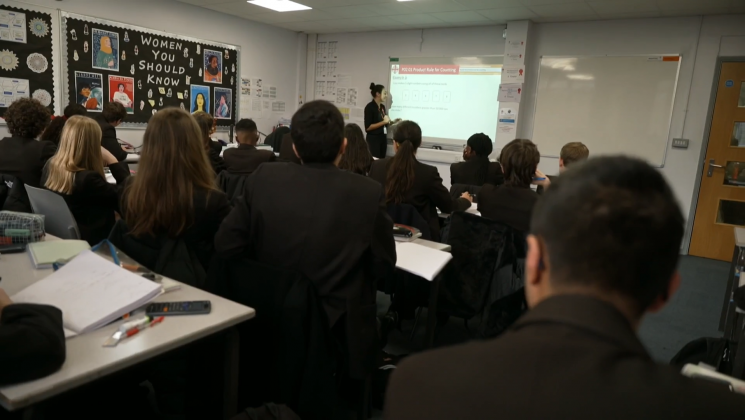 Still in shock: Haiti after the earthquake – infographic – Channel 4 News