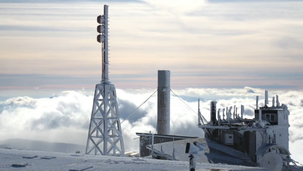 Mount Washington: Why one of the worst weather locations on Earth is ...