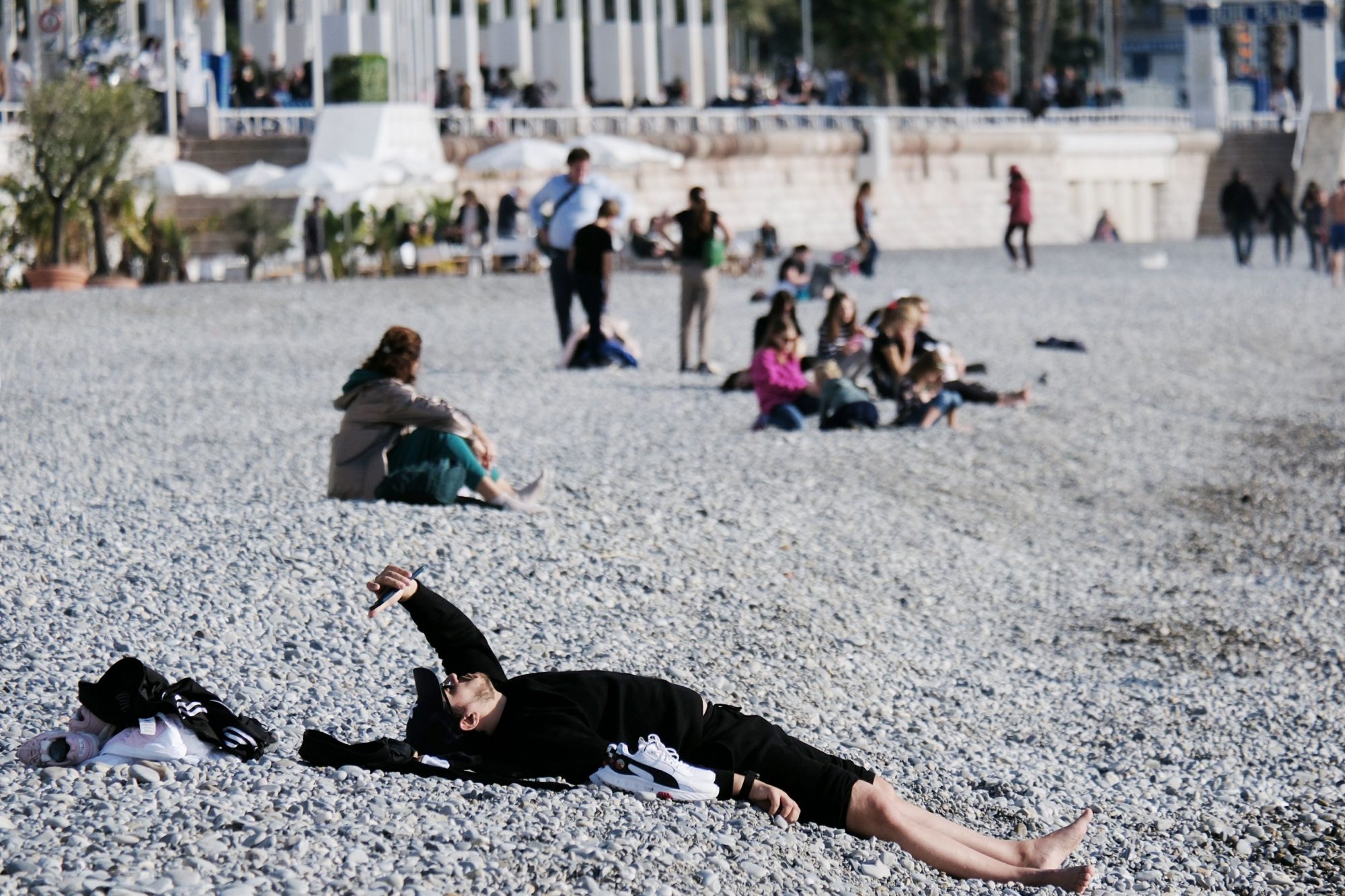Europe Records Hottest June on Record with 1,300 Heat-Related Deaths