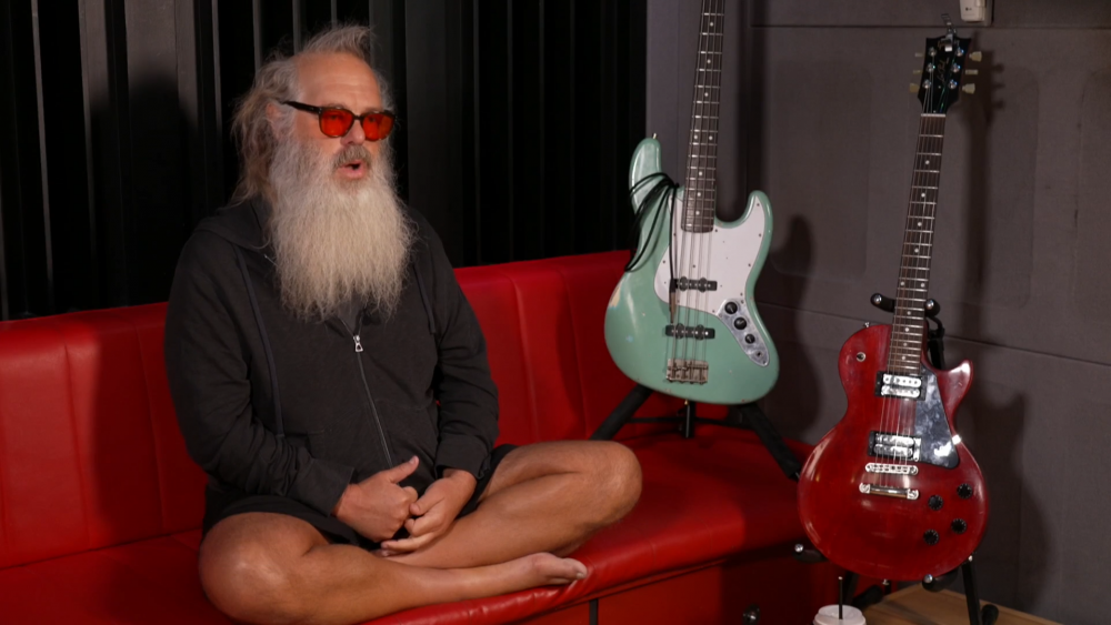 Rick Rubin: the legendary music producer on working with Run DMC