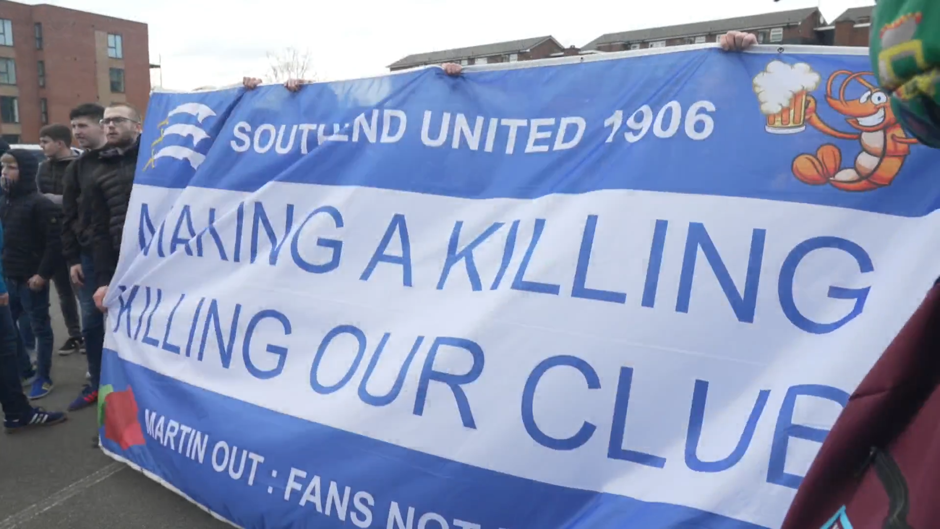 Will new football regulator hand power back to fans? Channel 4 News