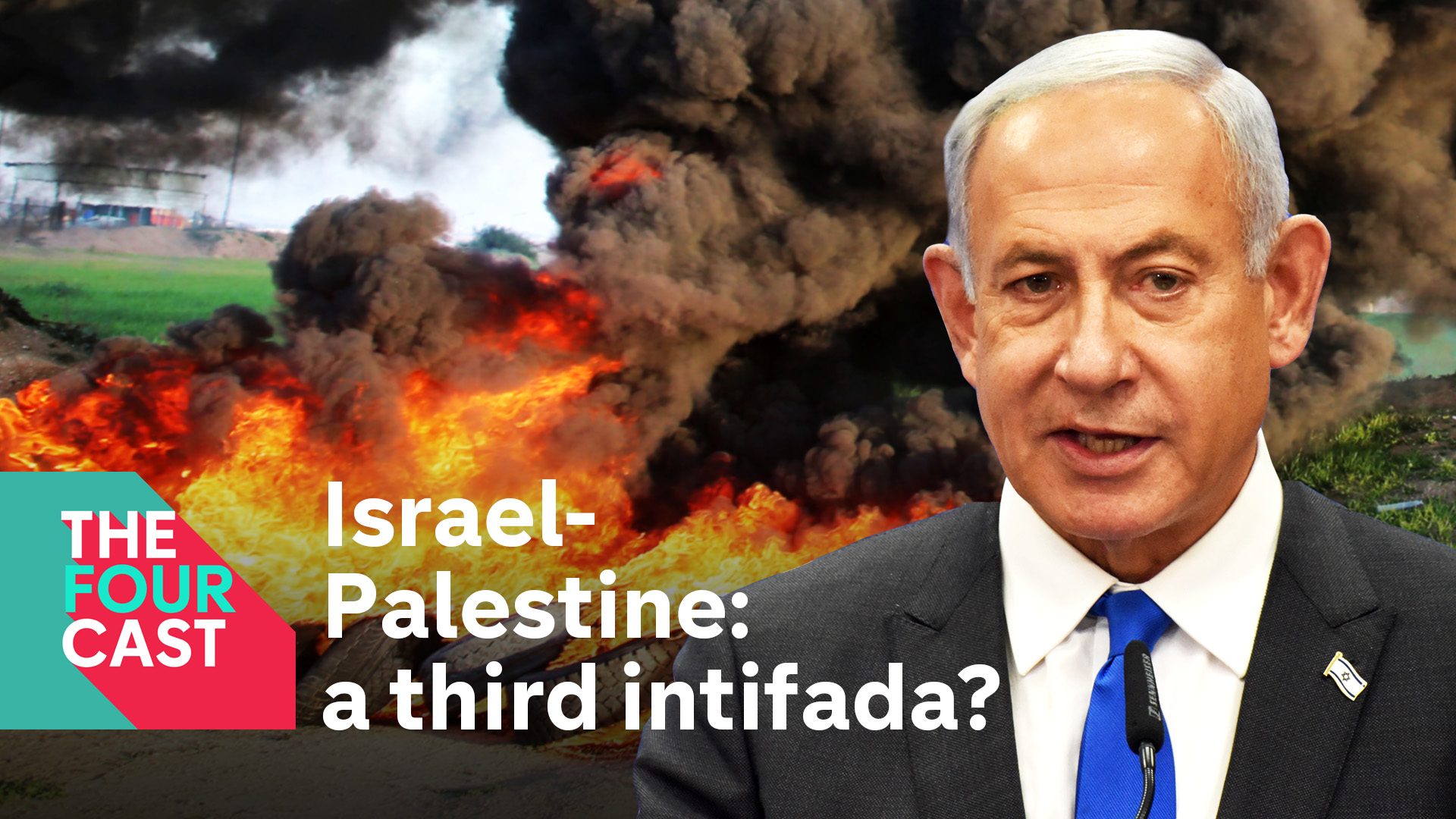 Israeli palestinian tensions new stage to an old conflict channel 4 news