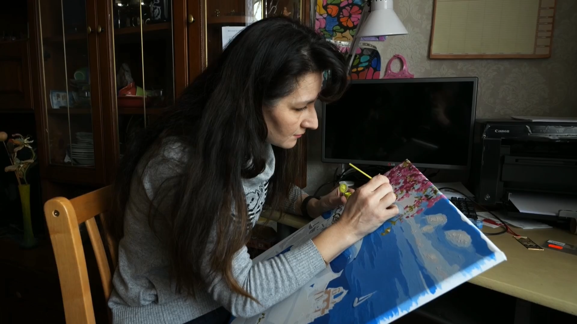 Mariupol: Trapped in Ukraine's lost city – Channel 4 News - Vimarsana News