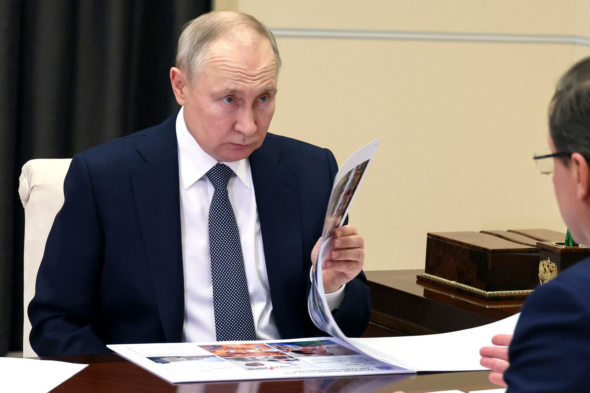 FactCheck: why Russia is planning to store nuclear weapons in Belarus – explained - Vimarsana News