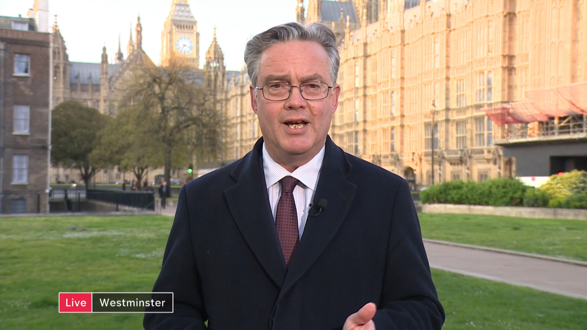 Parliamentary Standards Commissioner Launches Inquiry Into Whether Nigel Farage Should Have Declared Pre-Election £5m Gift