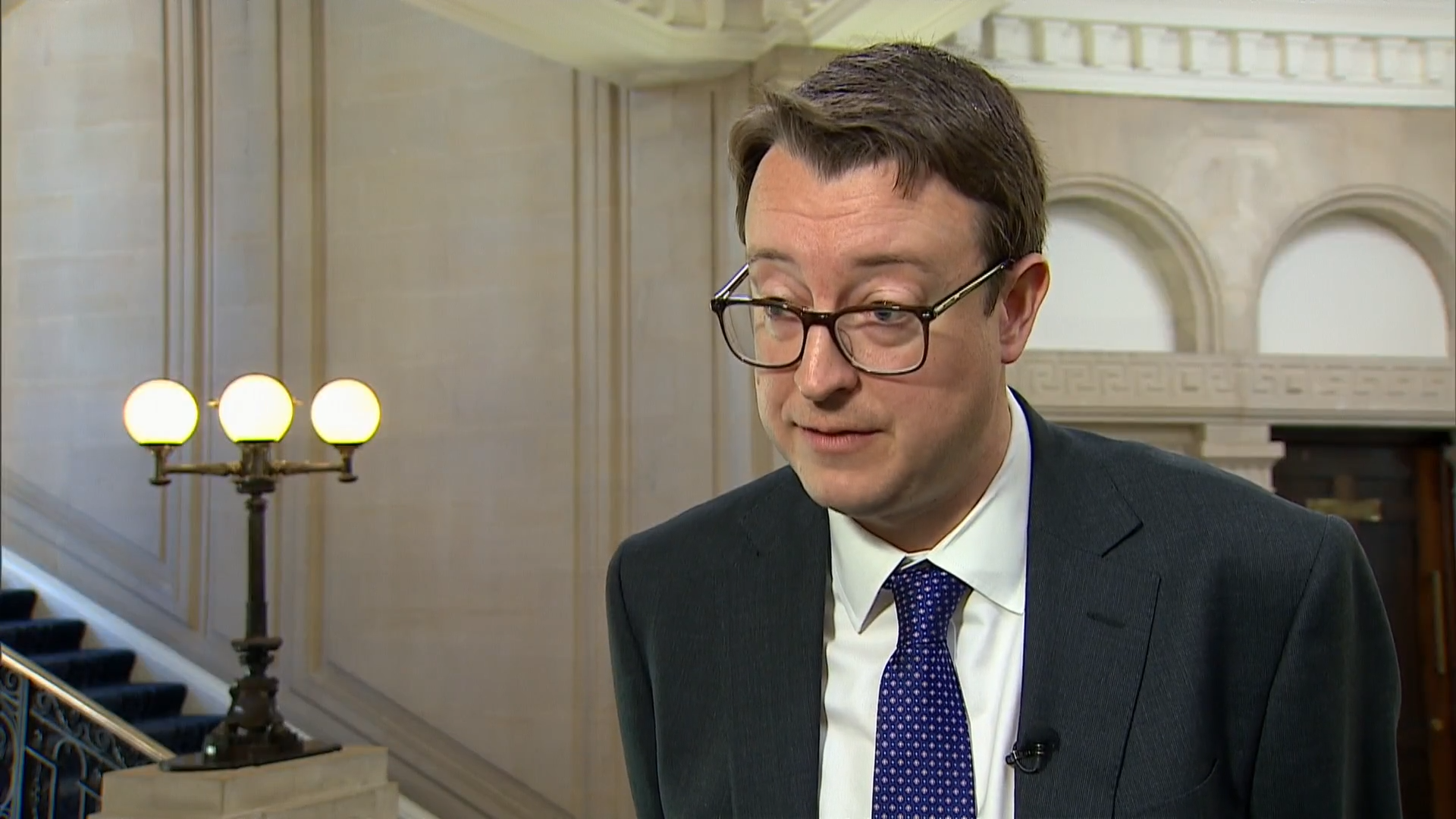 Will UK government amend Rwanda bill? – Channel 4 News