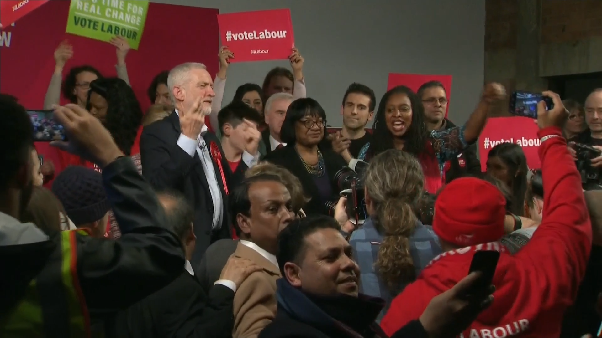 Labour MPs call on Keir Starmer for ‘urgent action’ on racism – Channel ...