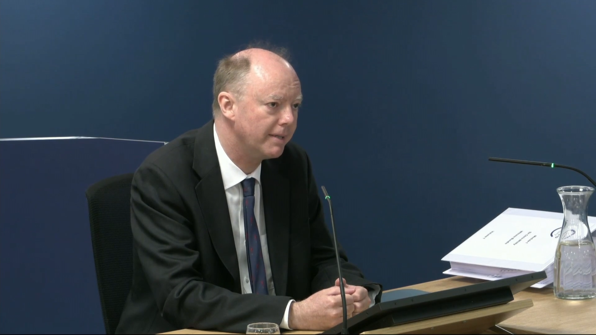 Lockdown was a 'radical idea' – Covid inquiry hears from key government advisors at the time – Victoria MacDonald reports. – Channel 4 News - Vimarsana News