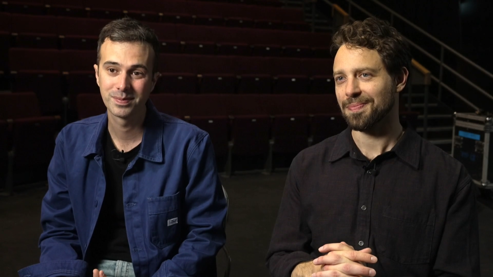 Duo behind hit musical 'And Juliet' premiere new show featuring Roy Orbison's music – Channel 4 News - Vimarsana News