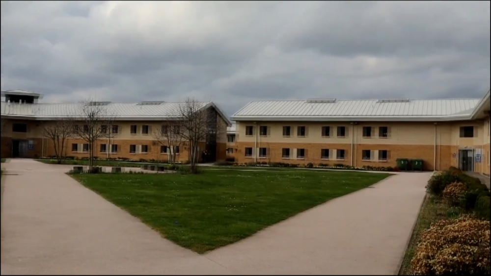 ‘Serious failings’ contributed to baby death in Bronzefield prison ...