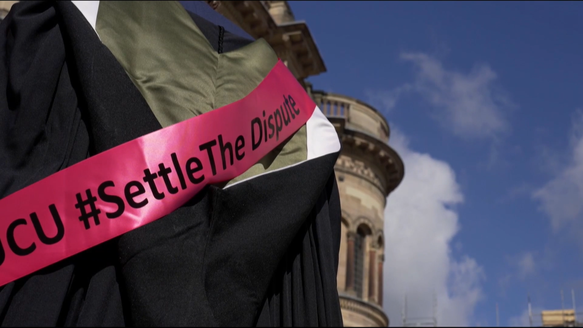 Student Not Graduating Students face worry of graduating without degrees – Channel 4 News