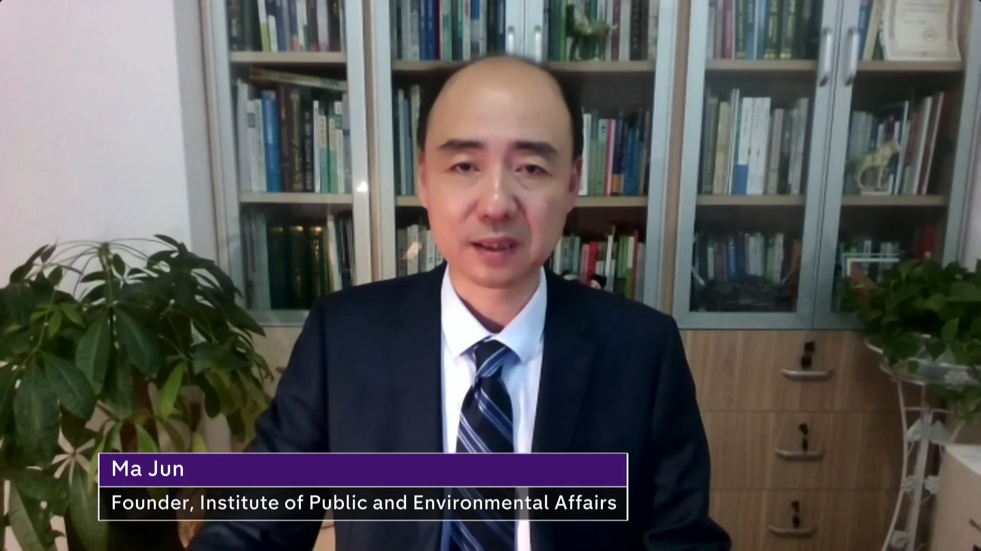 Global Warming Perceived In China As Problem For Polar Bears Says Global Warming Perceived In China As Problem For Polar Bears Says